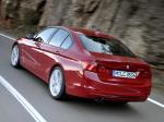 BMW 328i Sedan Sport Line 2012 года